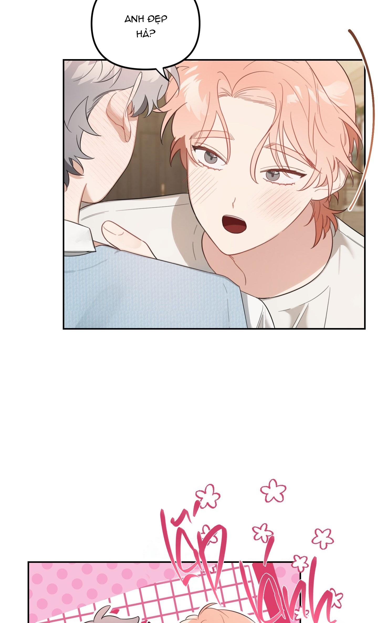 vườn hoa chapter 46 30