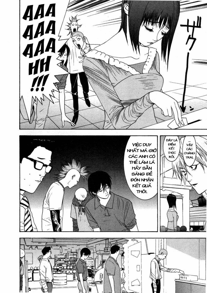 liar game chapter 28 8