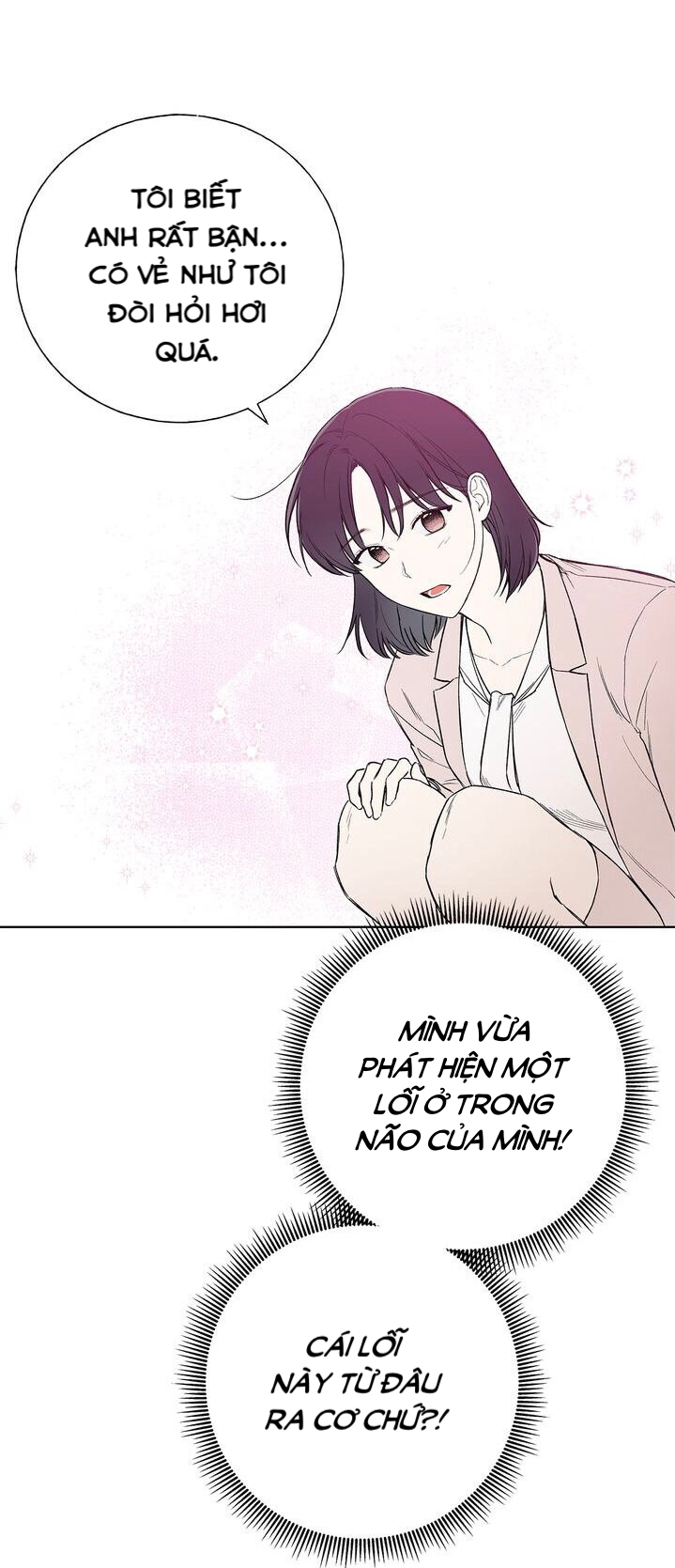 invitation of mystic messenger chapter 34 31