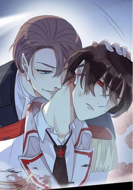 vết cắn ngọt ngào phần 2 chapter 25 52