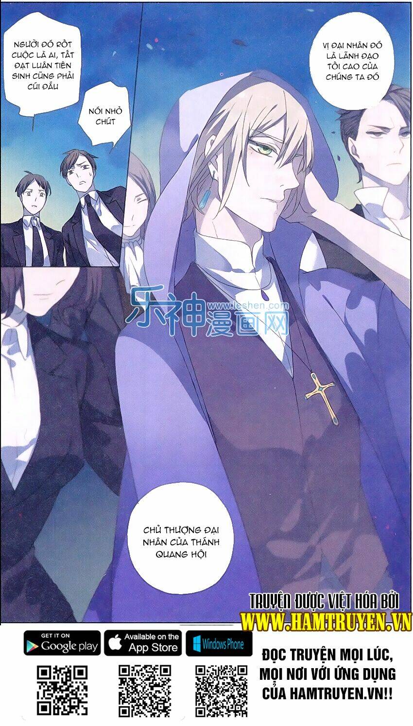 thuấn linh chapter 31 17