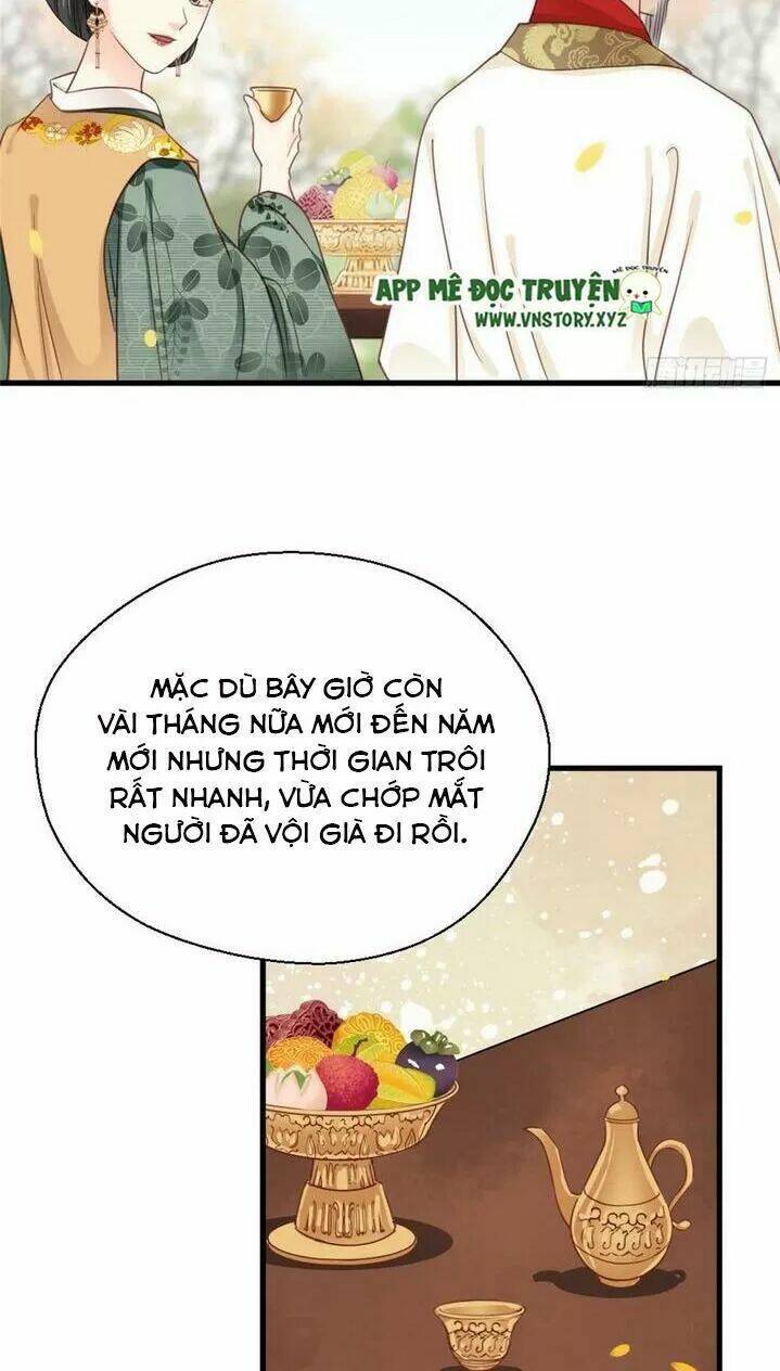 kiều nữ độc phi chapter 197 32