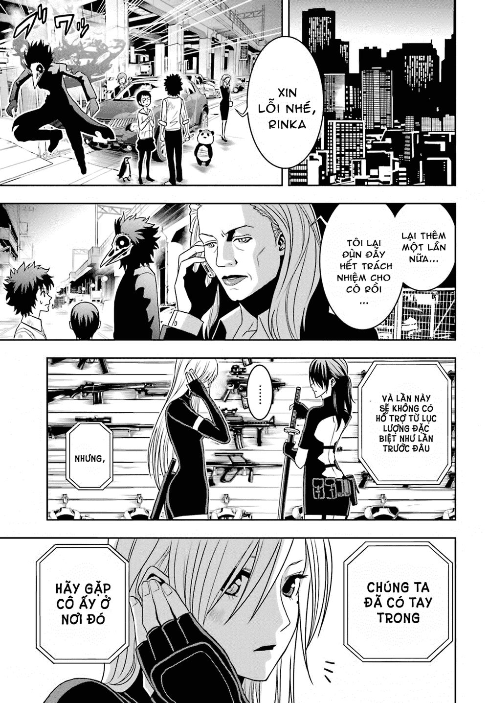 tokyo esp chapter 64 10