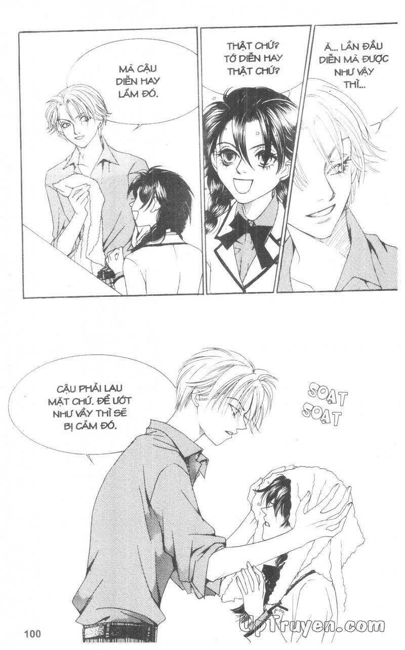 cinderella man chapter 2 100