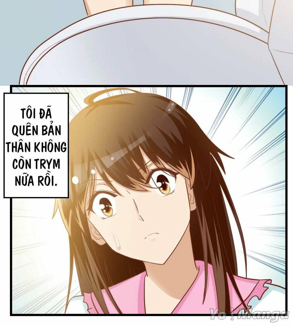 tôi là vợ tôi chapter 73 10