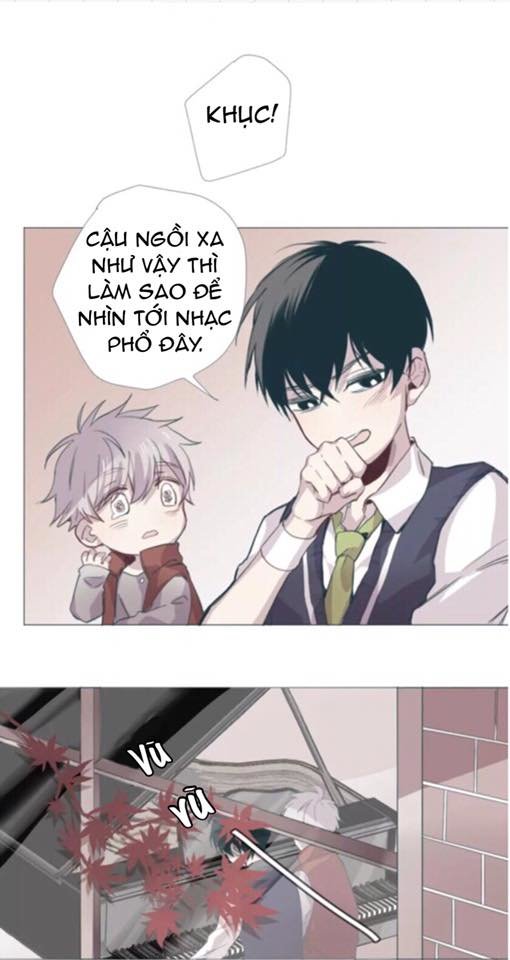 huyền sắc thanh âm chapter 1.1 14