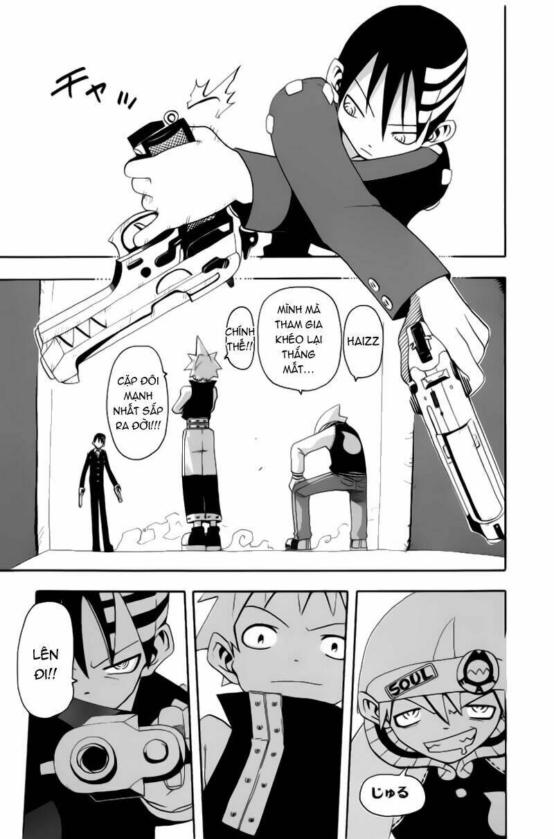 soul eater chapter 3 12
