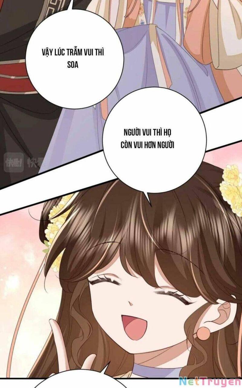 phương thức sinh tồn của công chúa pháo hôi chapter 166 18