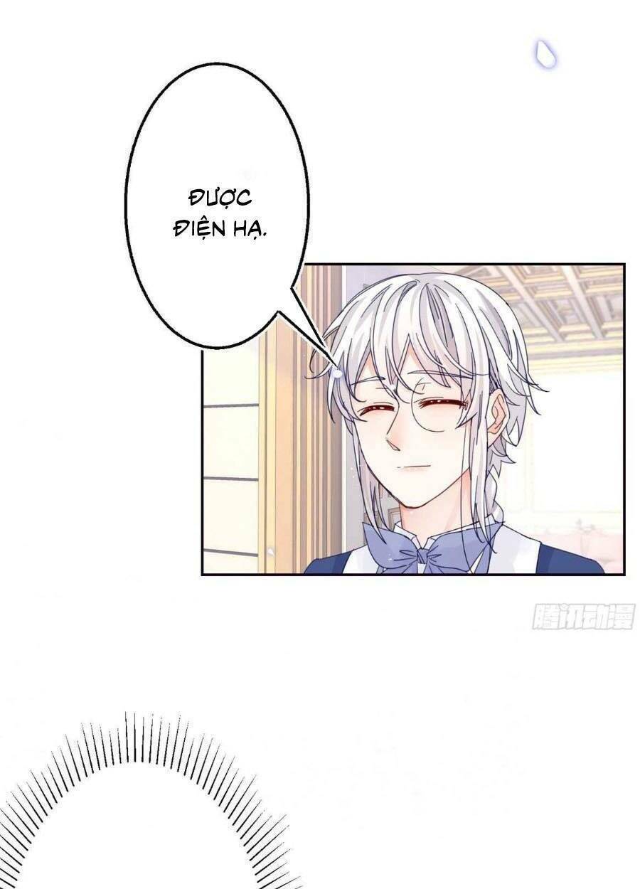 nữ hoàng đầu tiên của đế quốc chapter 75 35