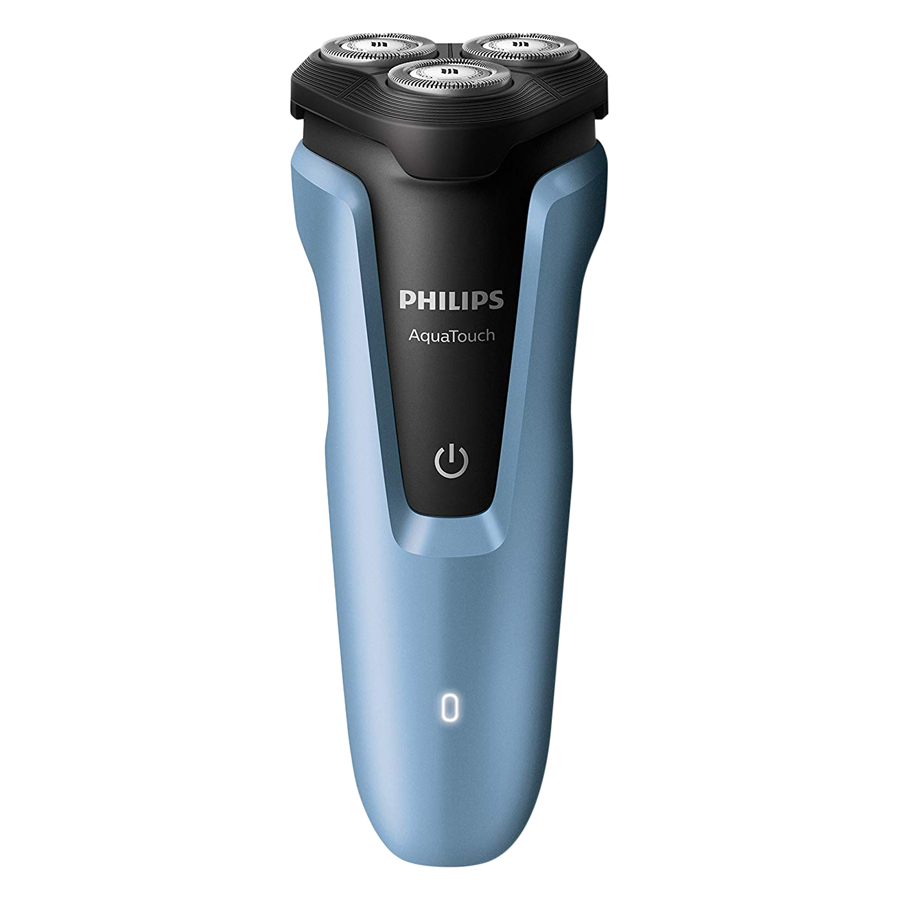 Máy Cạo Râu Khô Và Ướt Philips AquaTouch S1070/04