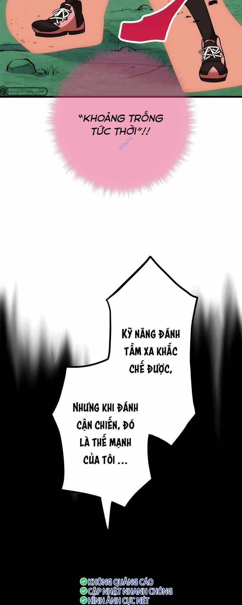 Huyết Thánh Cứu Thế Chủ~ Ta Chỉ Cần 0.0000001% Đã Trở Thành Vô Địch chapter 6 117