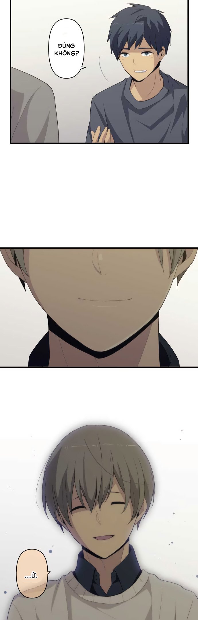 relife chapter 214 17