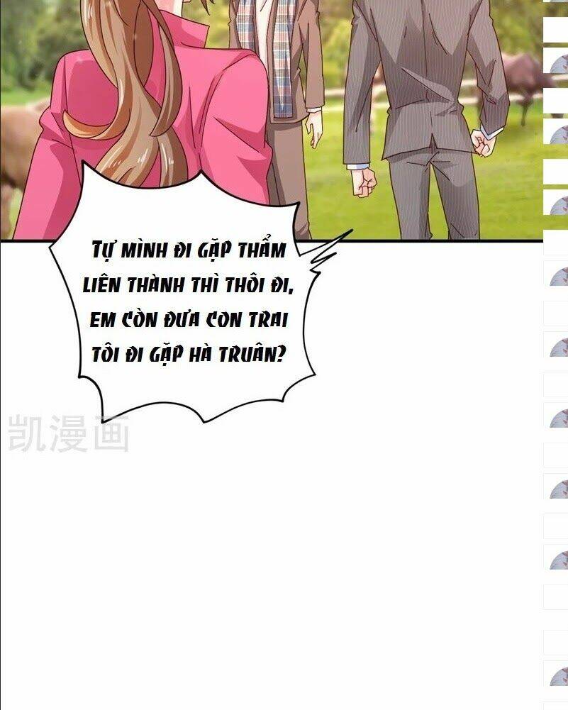 nhập cốt noãn hôn chapter 323 17