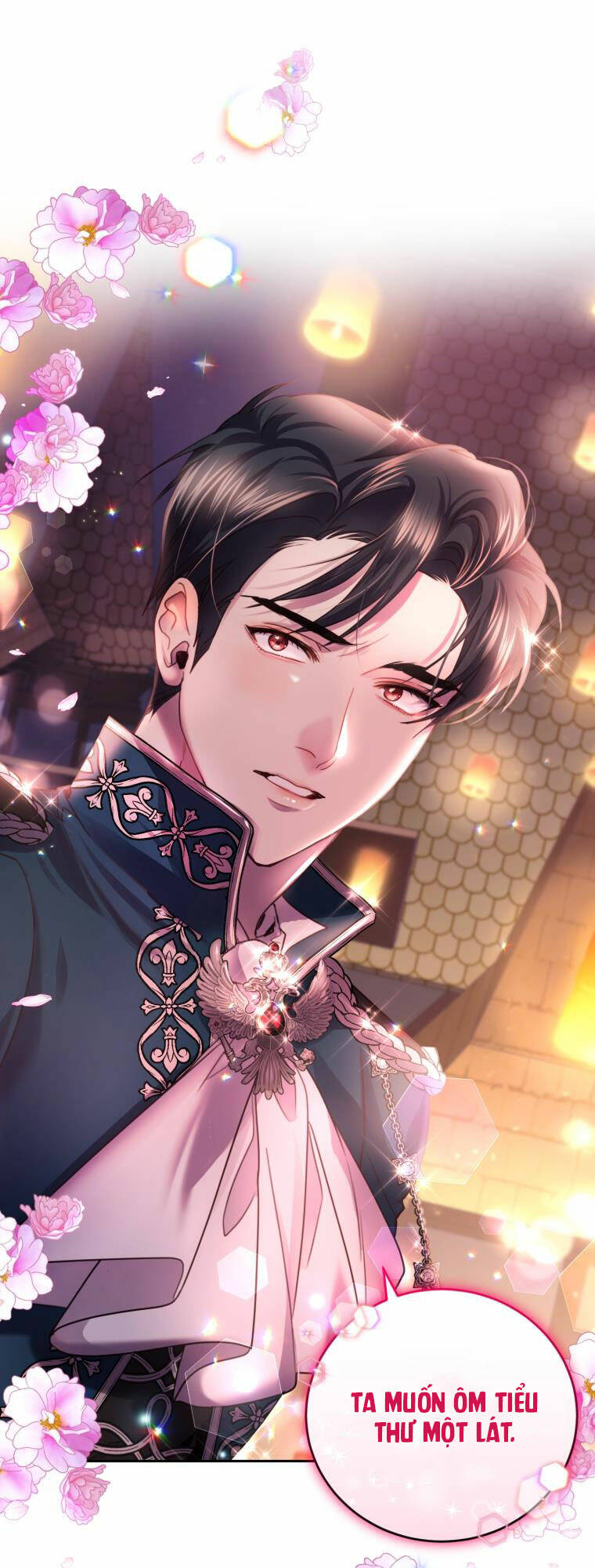 nhà điều chế nước hoa độc quyền của bạo chúa chapter 66 1