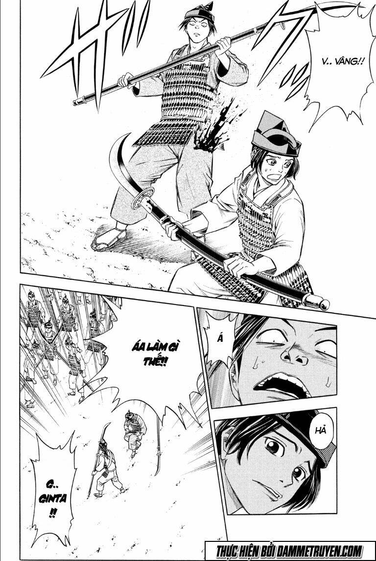 thiếu niên vương phần 2 chapter 73.1 7