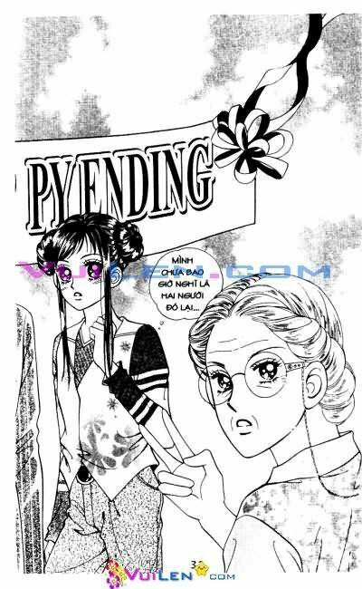 bữa tối của hoàng tử chapter 6 31