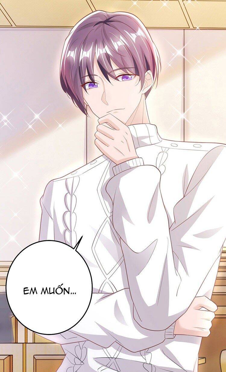 đại lão gọi tôi tiểu tổ tông chapter 17 11