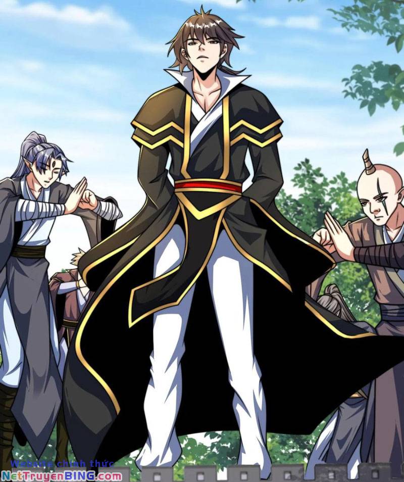 ta nuôi quỷ ở trấn ma ty chapter 285 56