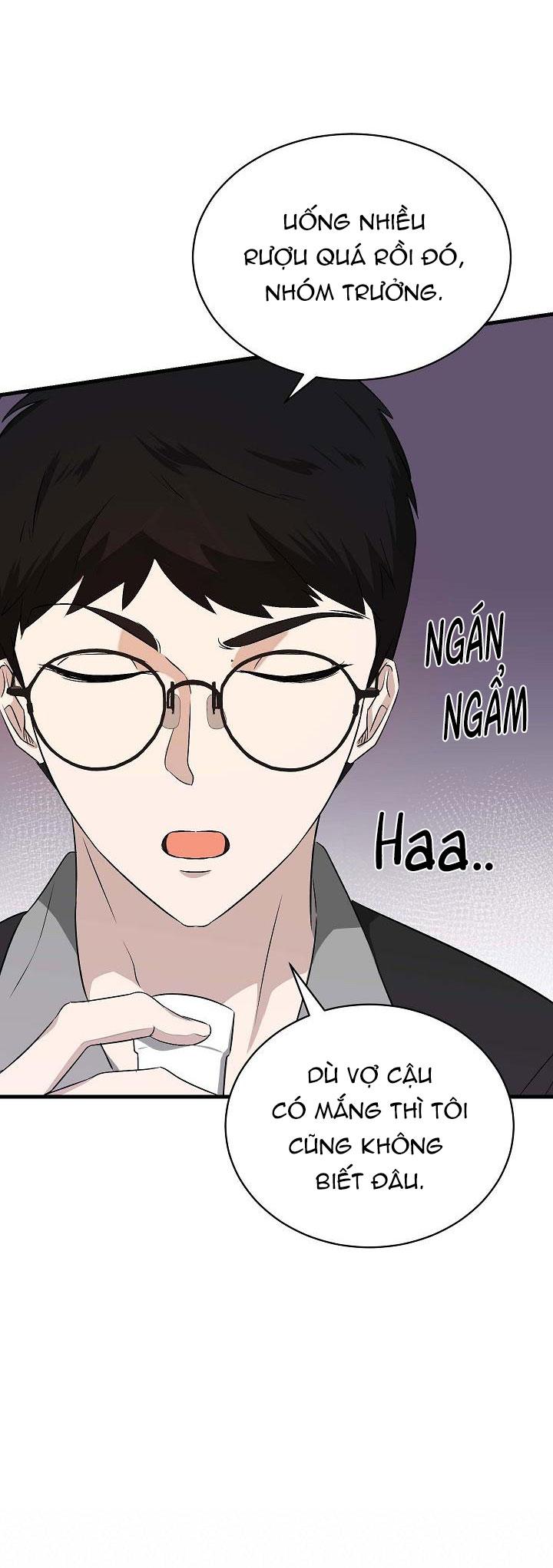 tình yêu của hyung tae chapter 2 27