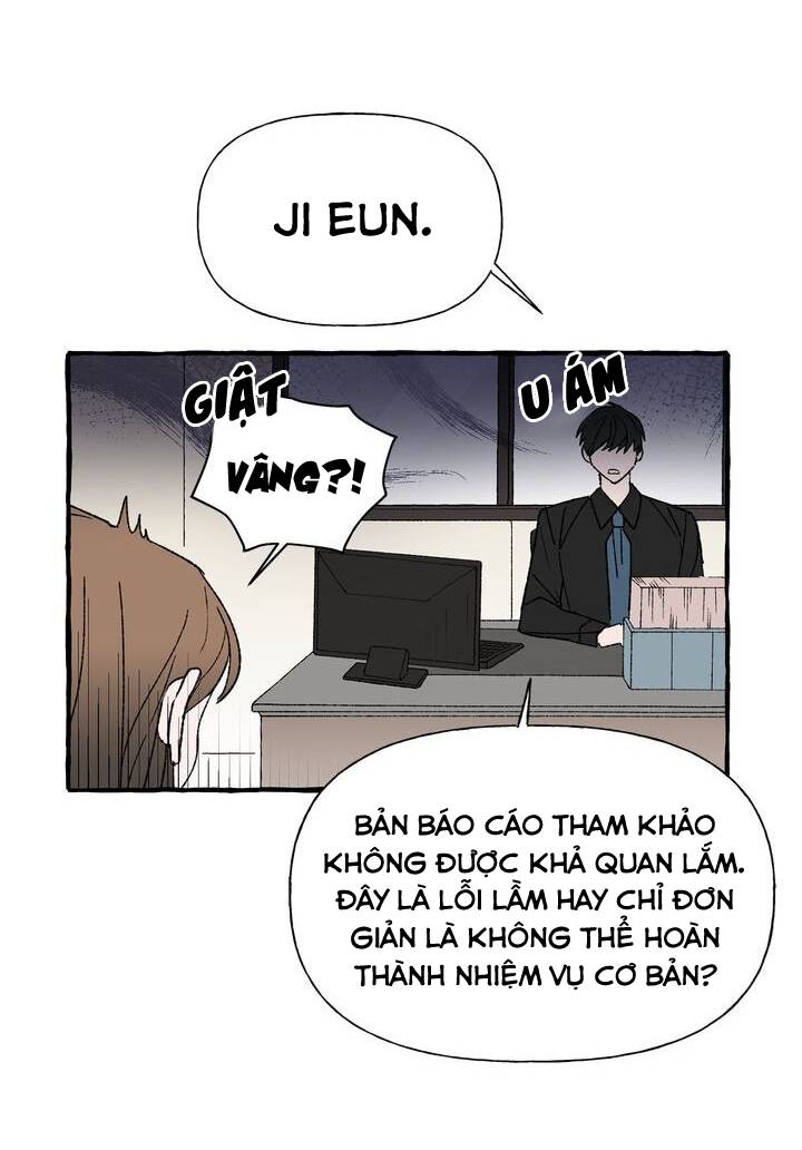 nhân viên mới của masung chapter 20 27