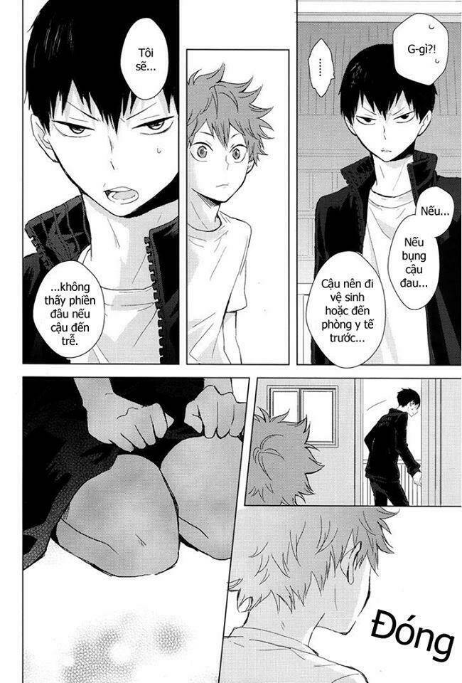 canon of lies chapter 1 32