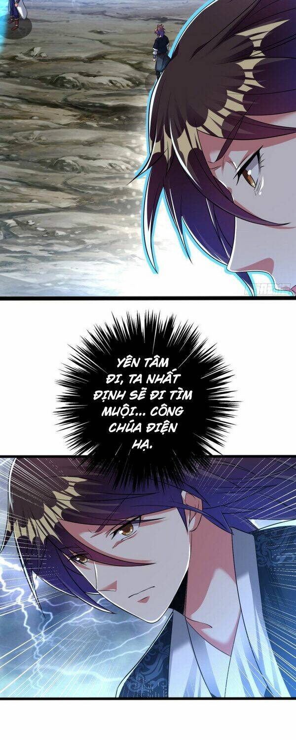 đạo ấn chapter 169 2