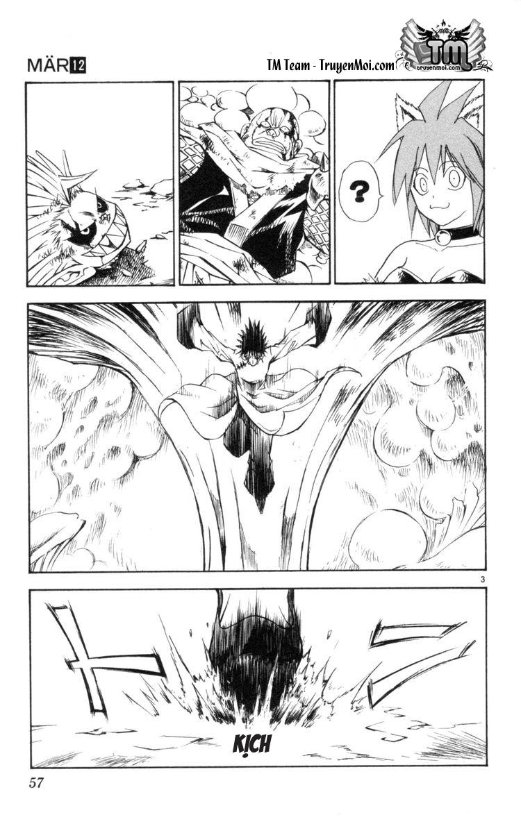 mar heaven chapter 122 3