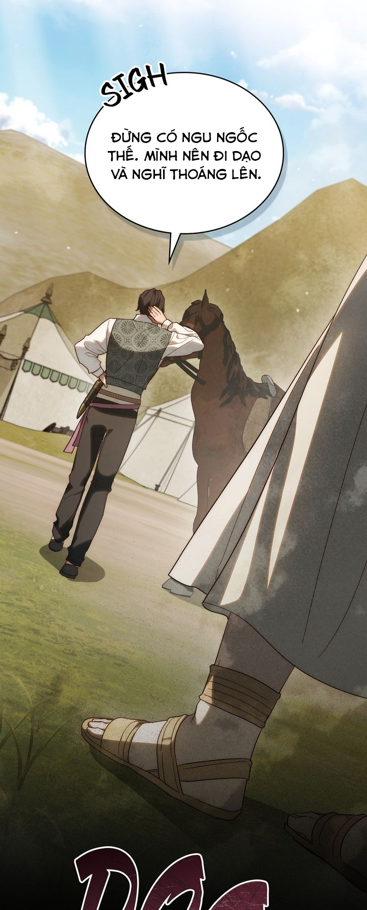 khi định mệnh đưa chúng ta gặp nhau chapter 59 14