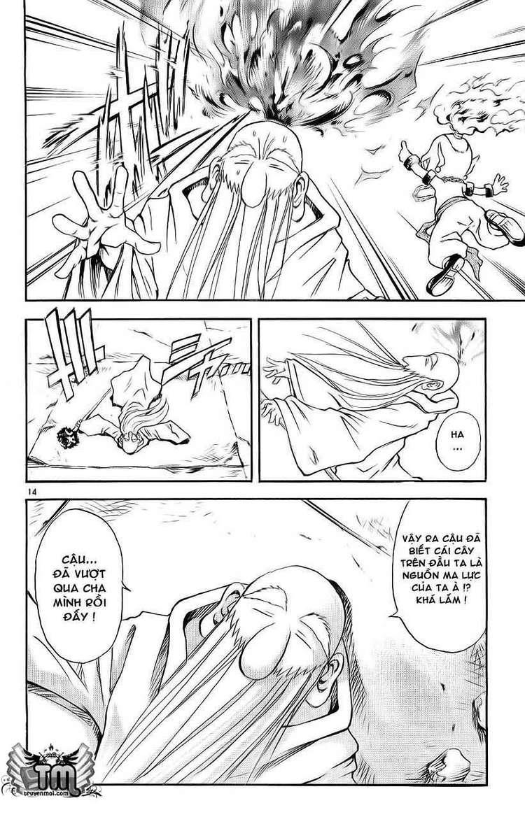 mar heaven chapter 130 14