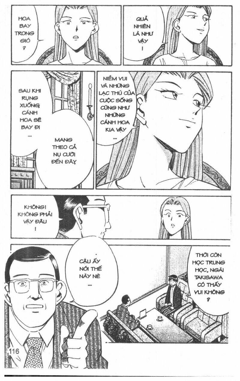 thám tử toma chapter 2 116