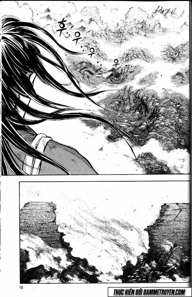 quái hiệp truyện chapter 25 16