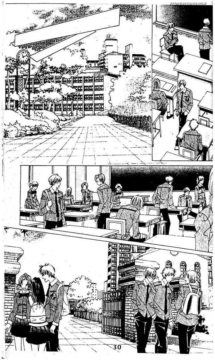 nhà trọ hoàn hảo chapter 32 2