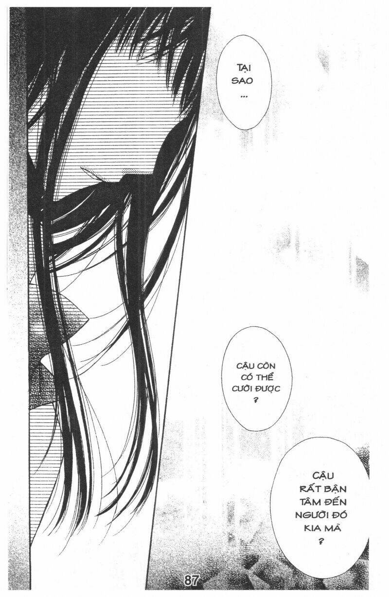 thiên đường rock chapter 6 87