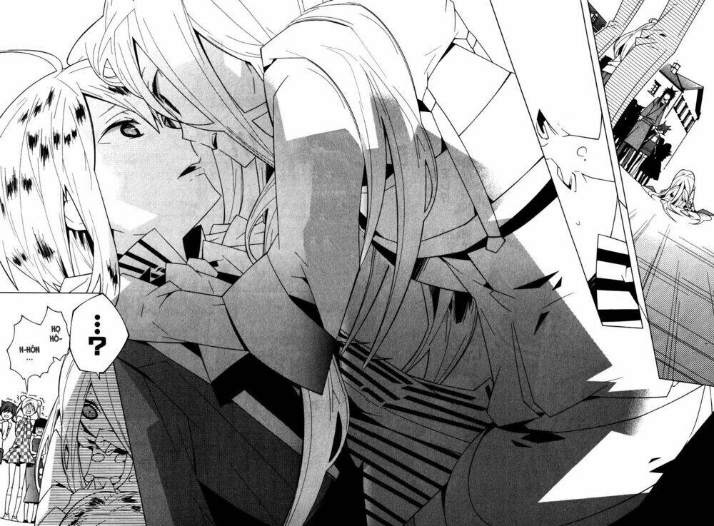 snow white and alice chapter 1 25