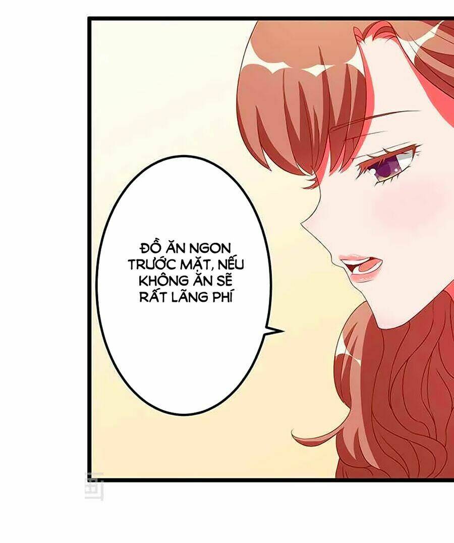 gối đầu vào tổng tài ác ma chapter 13 18