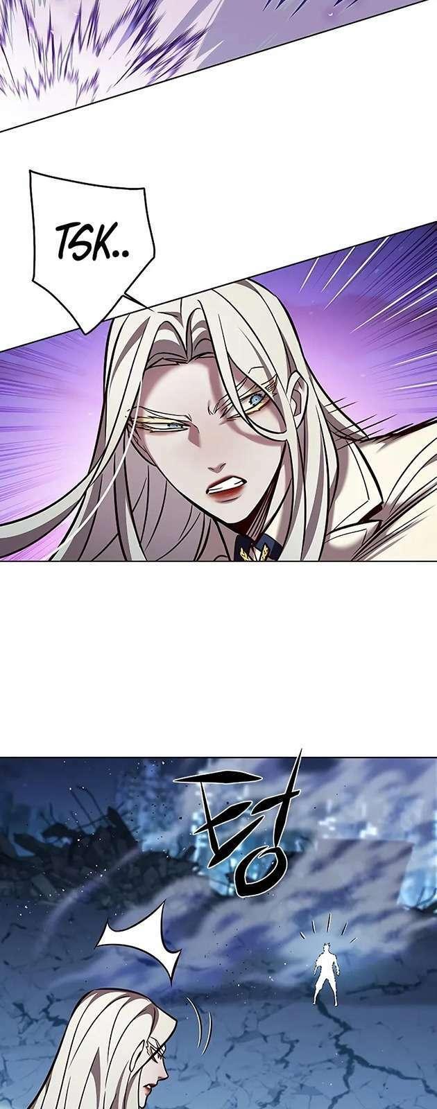 biến thân thành mèo chapter 268 44