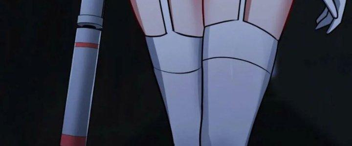 trở thành vương giả sau khi bị cắn chapter 40 95