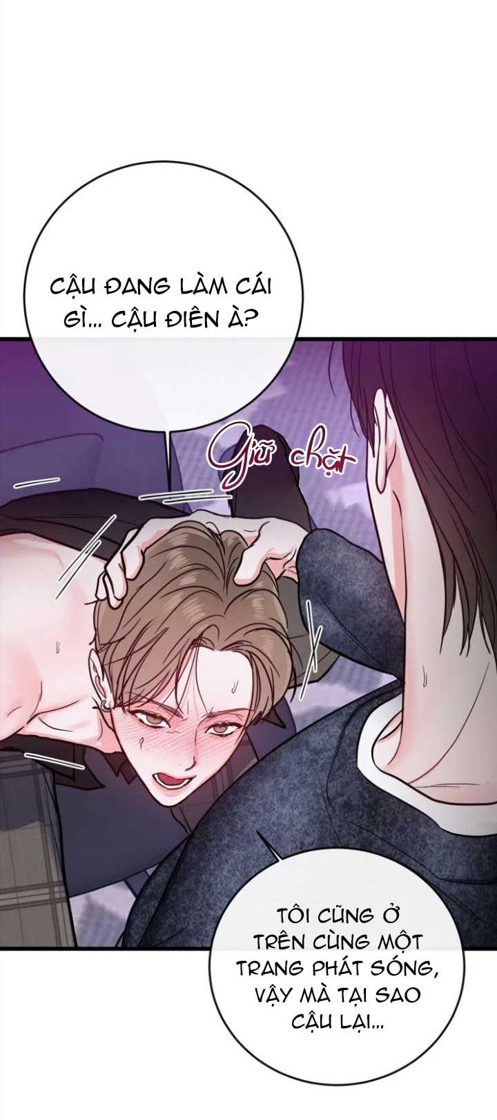 cyber sex on-air chapter 3 60