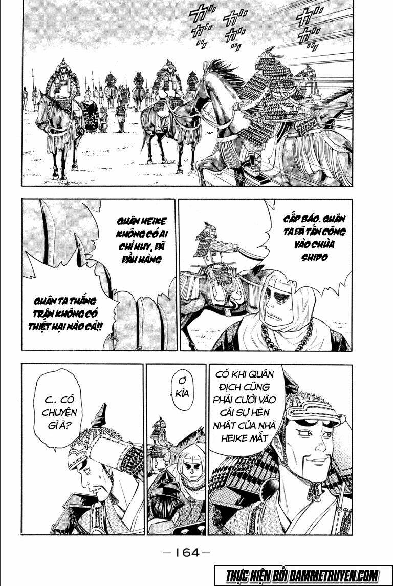 thiếu niên vương phần 2 chapter 69.2 4