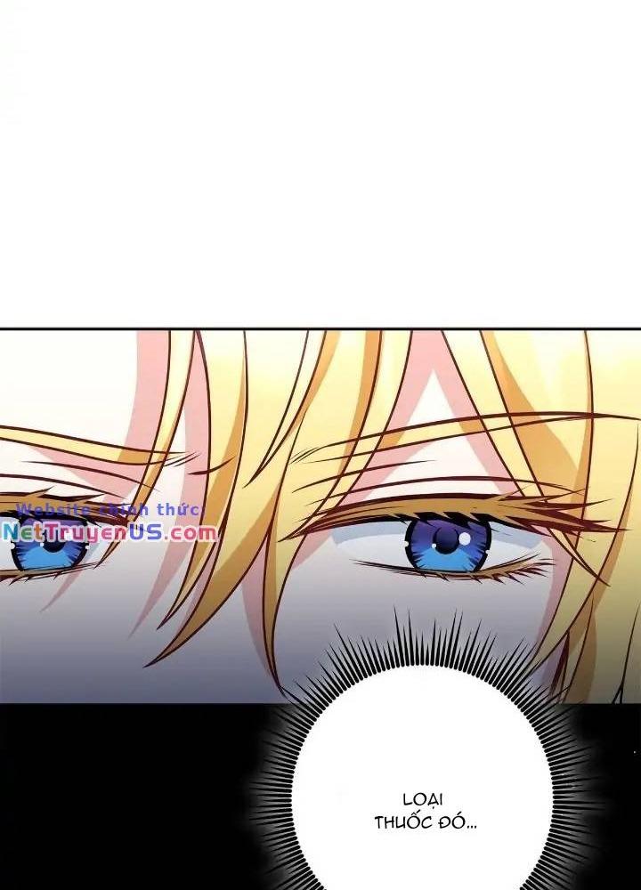 tại sao mẹ chồng tôi lại như thế này? chapter 34 81