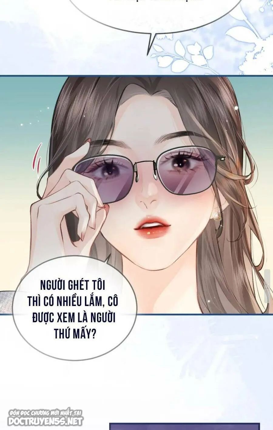 vợ chồng siêu sao có chút ngọt [m] chapter 9 34