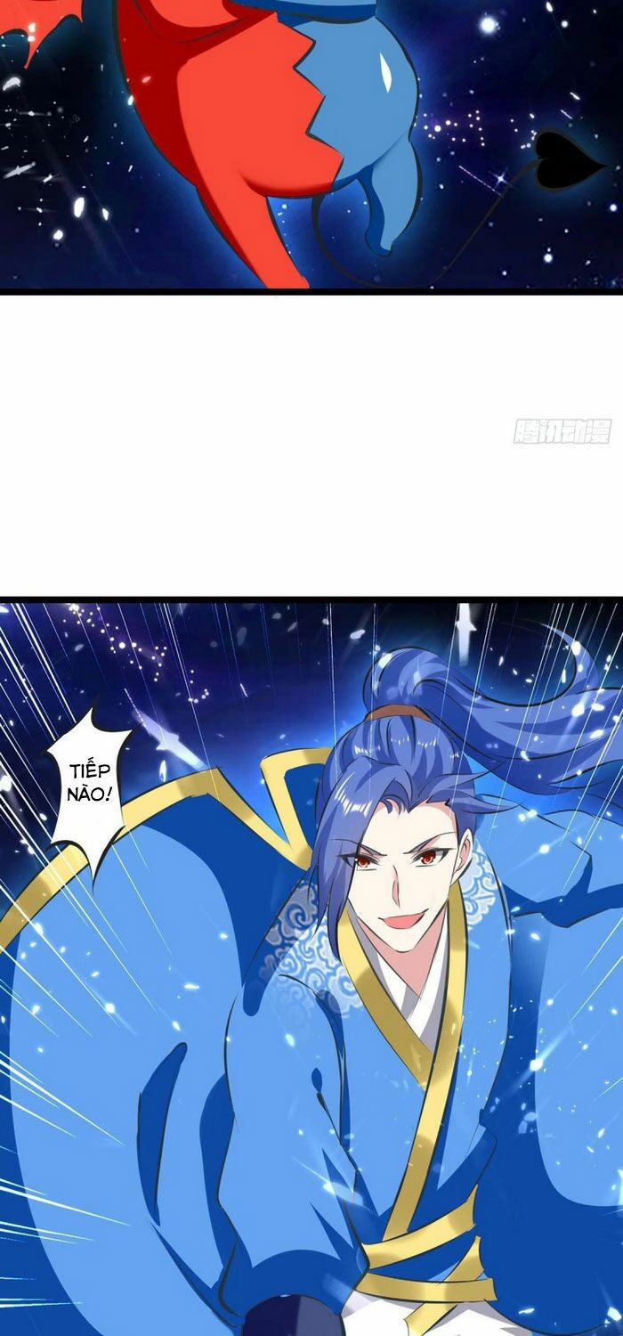 tối cường thăng cấp chapter 198 24