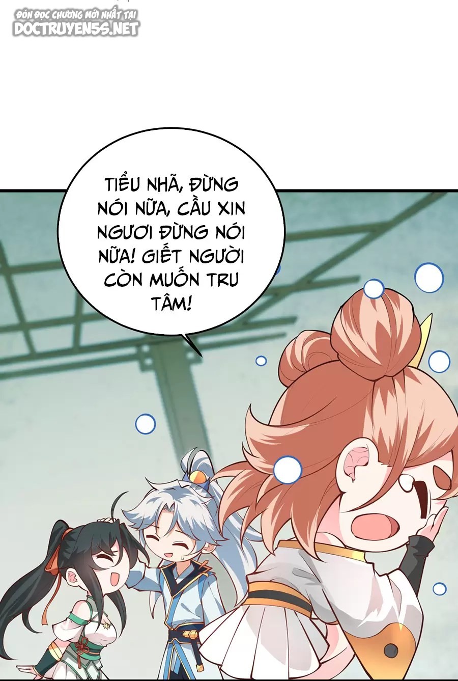 mang theo các tiên tử vô địch thiên hạ chapter 14.2 34