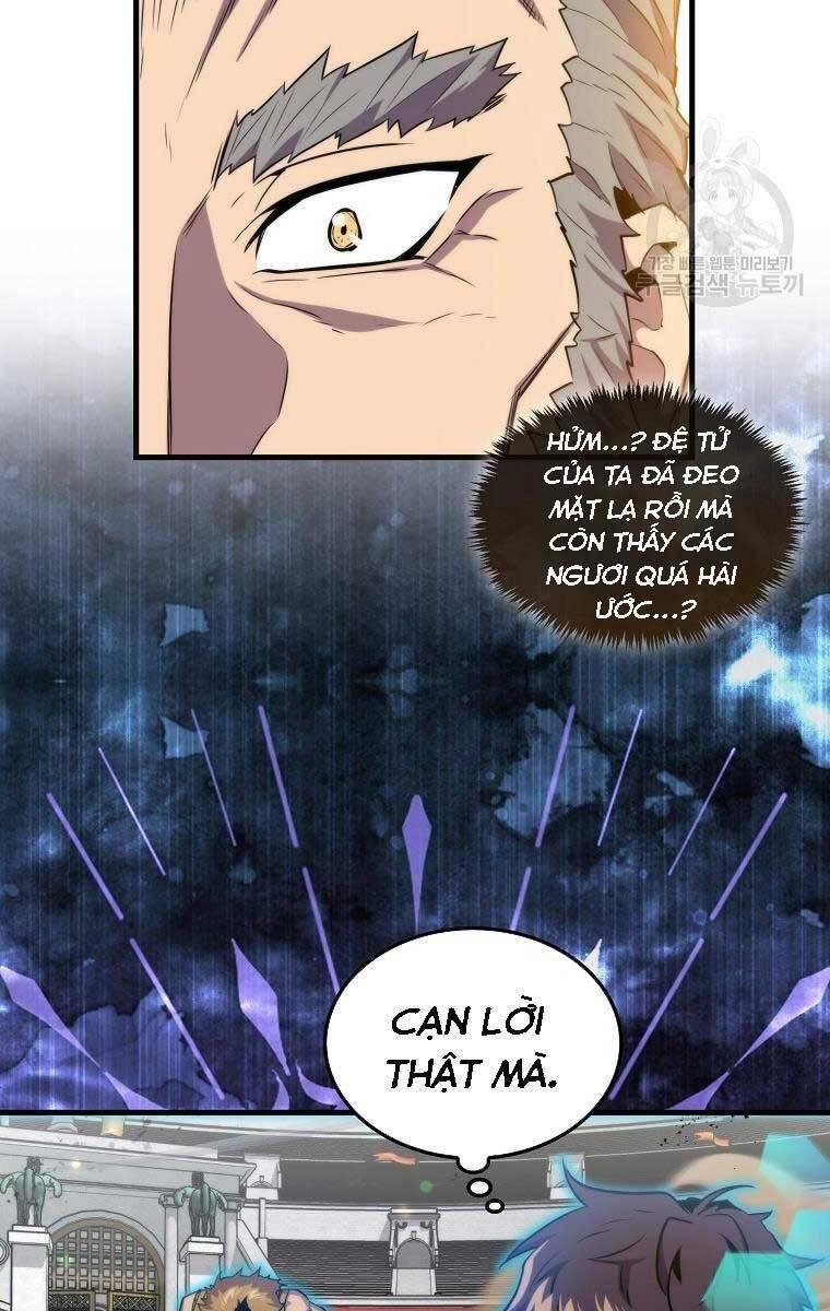 tôi thăng cấp trong lúc ngủ chapter 78 46