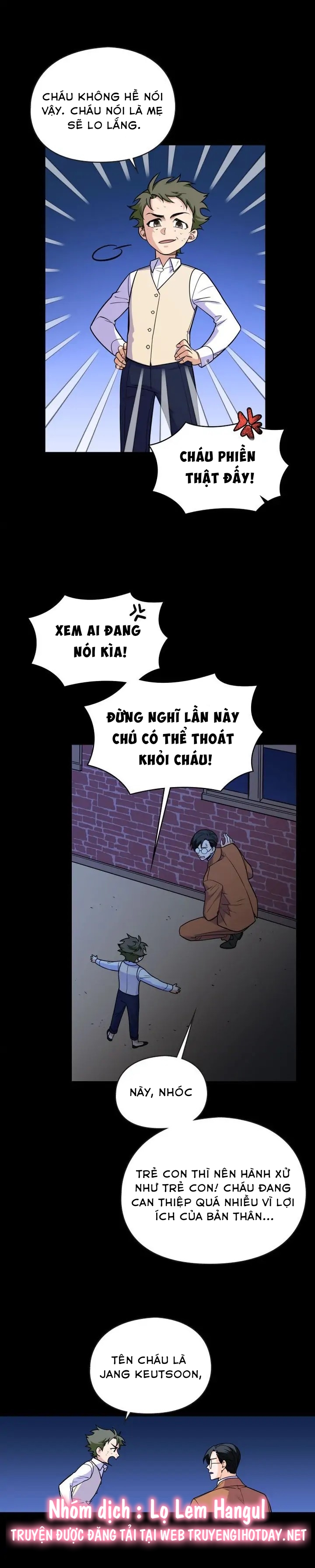 câu chuyện về người phụ nữ ấy chapter 41 4