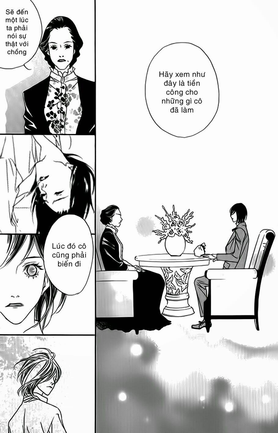 savage garden chapter 10 11