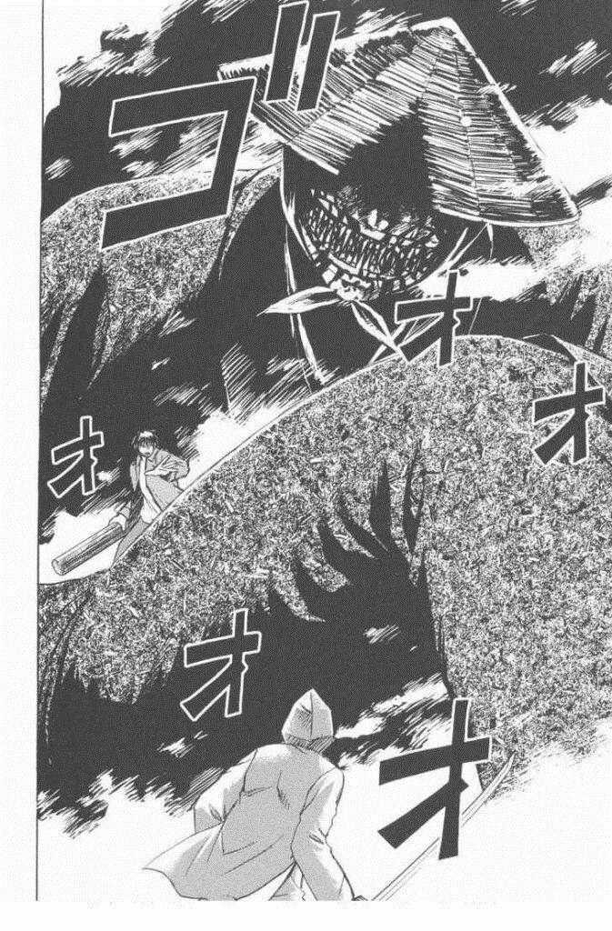 đảo ma cà rồng chapter 75 6