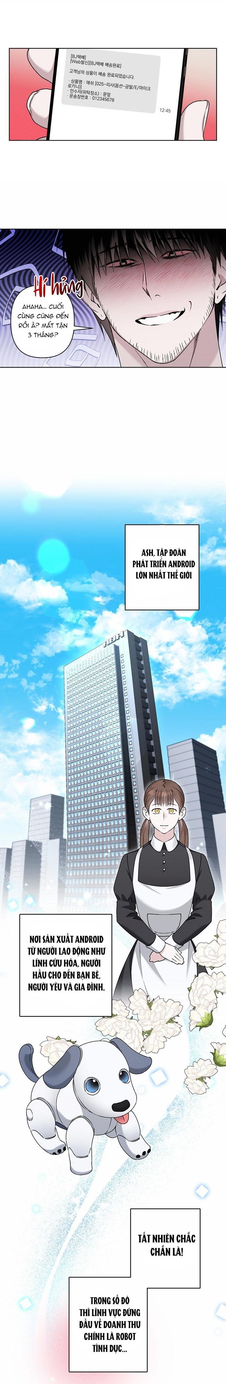 tuyển tập những ông chú tà zâm Chapter 17.1 IMPRINTED 1 2