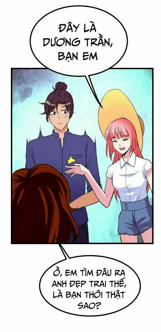 ngưu thư cung ứng thương chapter 42 6