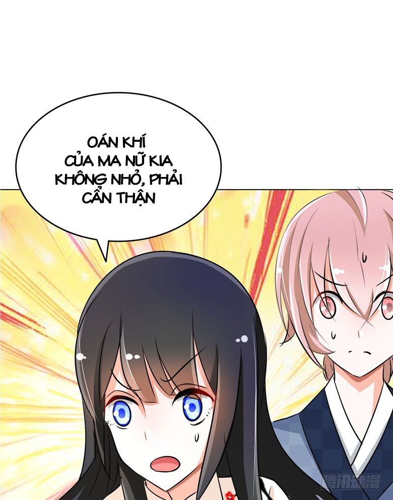 Dân Quốc Yêu Văn Lục chapter 78 - Trang 12